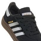 adidas Handball Spezial Elastic Core Black Cloud White (TD)