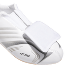 adidas F50 Taekwondo White Silver Metallic (Women's)