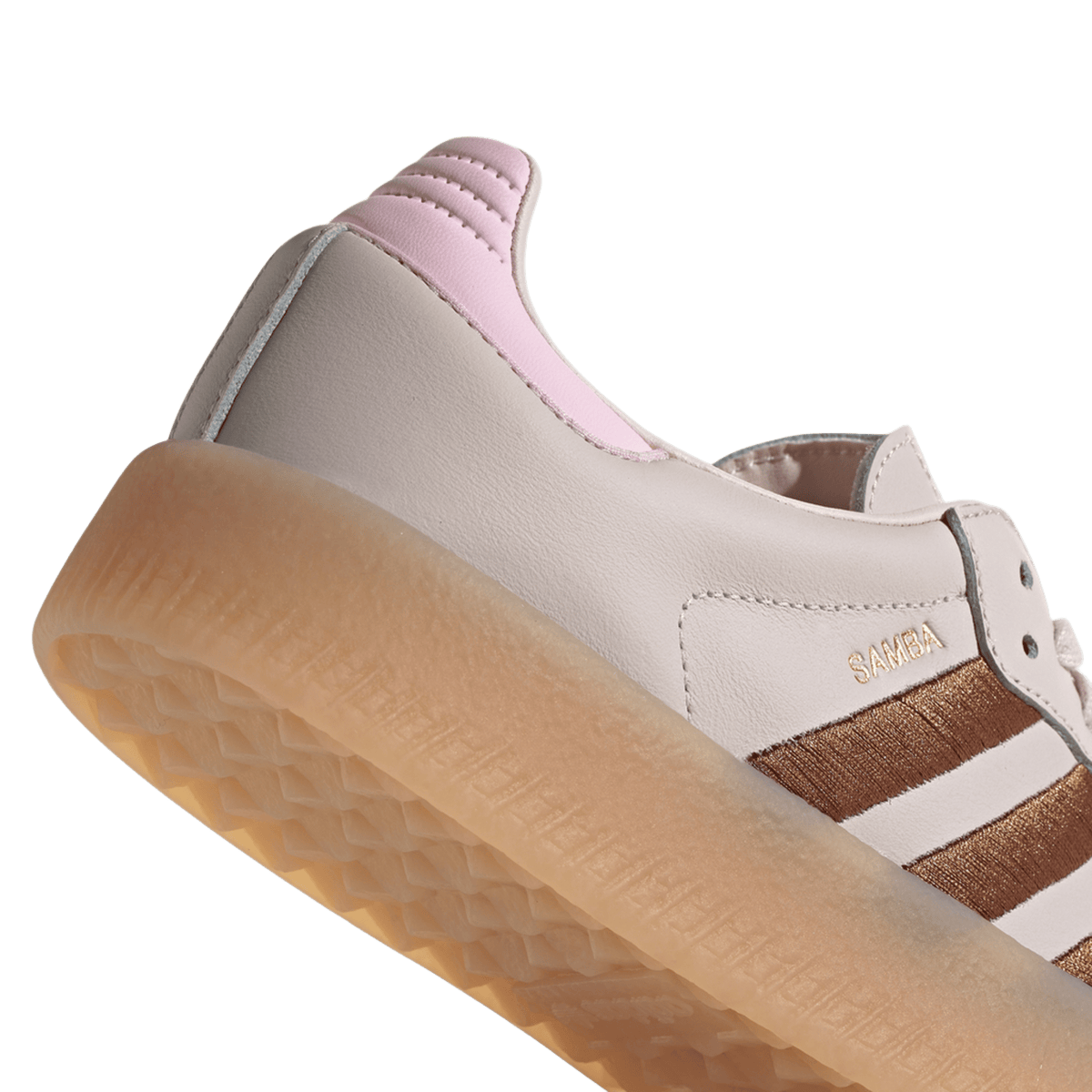 adidas Sambae Putty Mauve Gum (Women's)