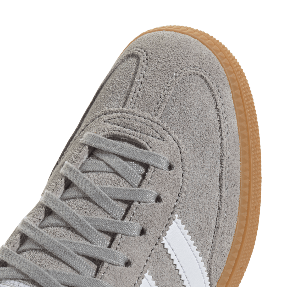 adidas Handball Spezial Grey Two White Gum (GS)
