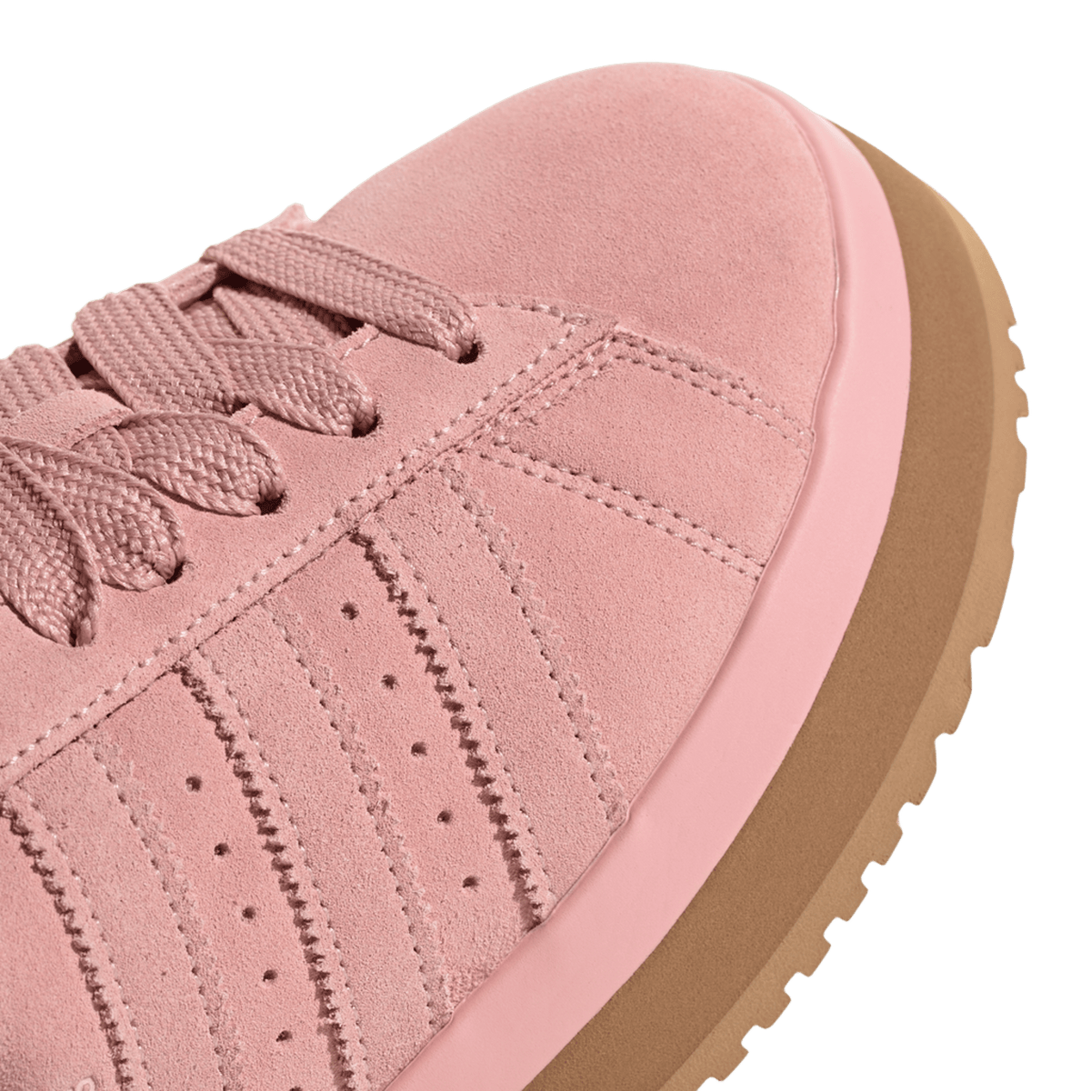 adidas Campus 00s Winter Low Wonder Mauve Gum (Women's)