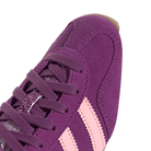 adidas Gazelle Indoor Rich Mauve Glow Pink (GS)