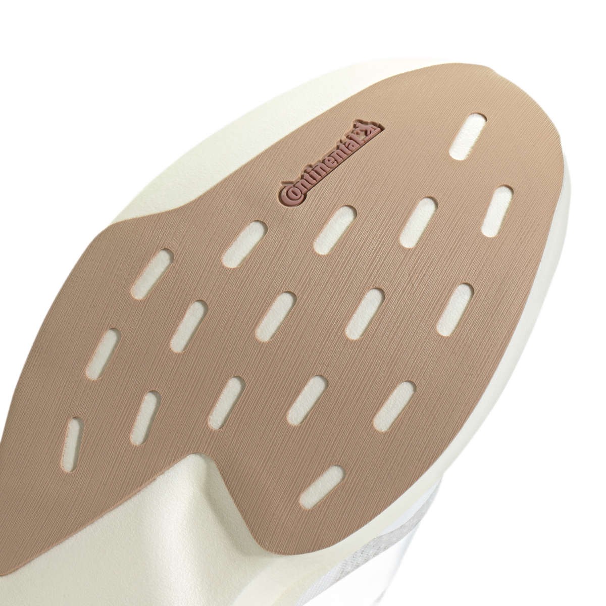 adidas Adizero Evo SL White Warm Sandstone (Women's)