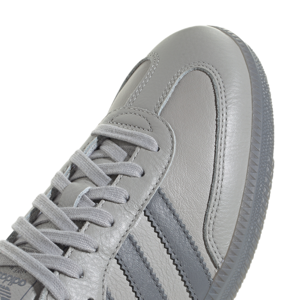 adidas Samba OG Grey Two Grey