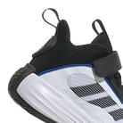 adidas Ownthegame 3.0 Cloud White Core Black (GS)