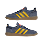 adidas Handball Spezial Arsenal F.C. Preloved Ink Hazy Yellow