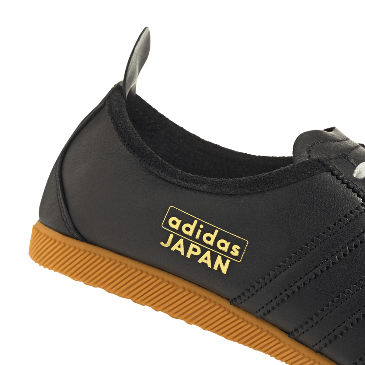 adidas Japan Core Black