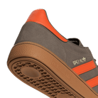 adidas Handball Spezial Cargo Brown Orange Gold Metallic