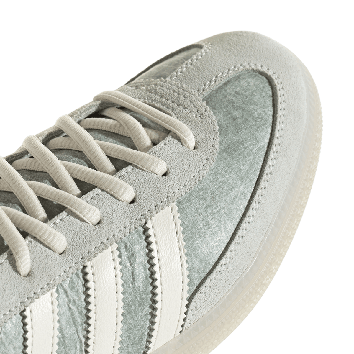 adidas Handball Spezial Dyneema Pack Orbit Grey Green
