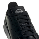adidas Supercourt Black White