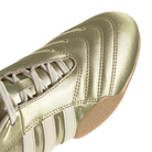 adidas Taekwondo Elite Mei Gold Metallic White (Women's)