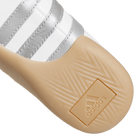 adidas Taekwondo Mei Ballet White Silver Metallic (Women's)