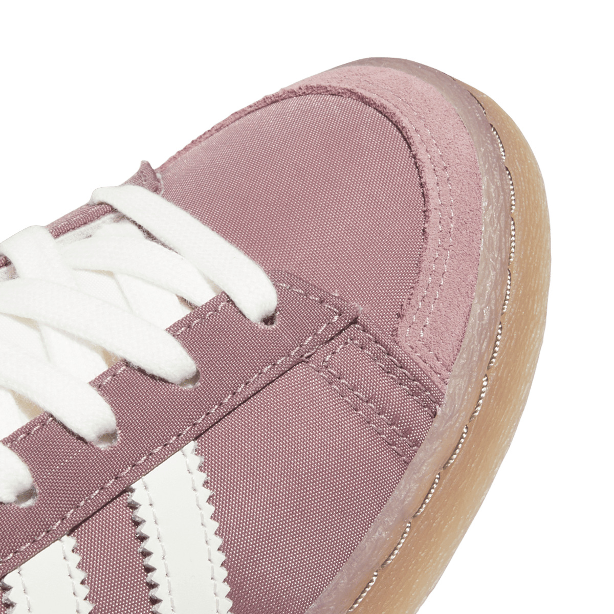 adidas Jabbar Lo Mauve Off White Gum (Women's)