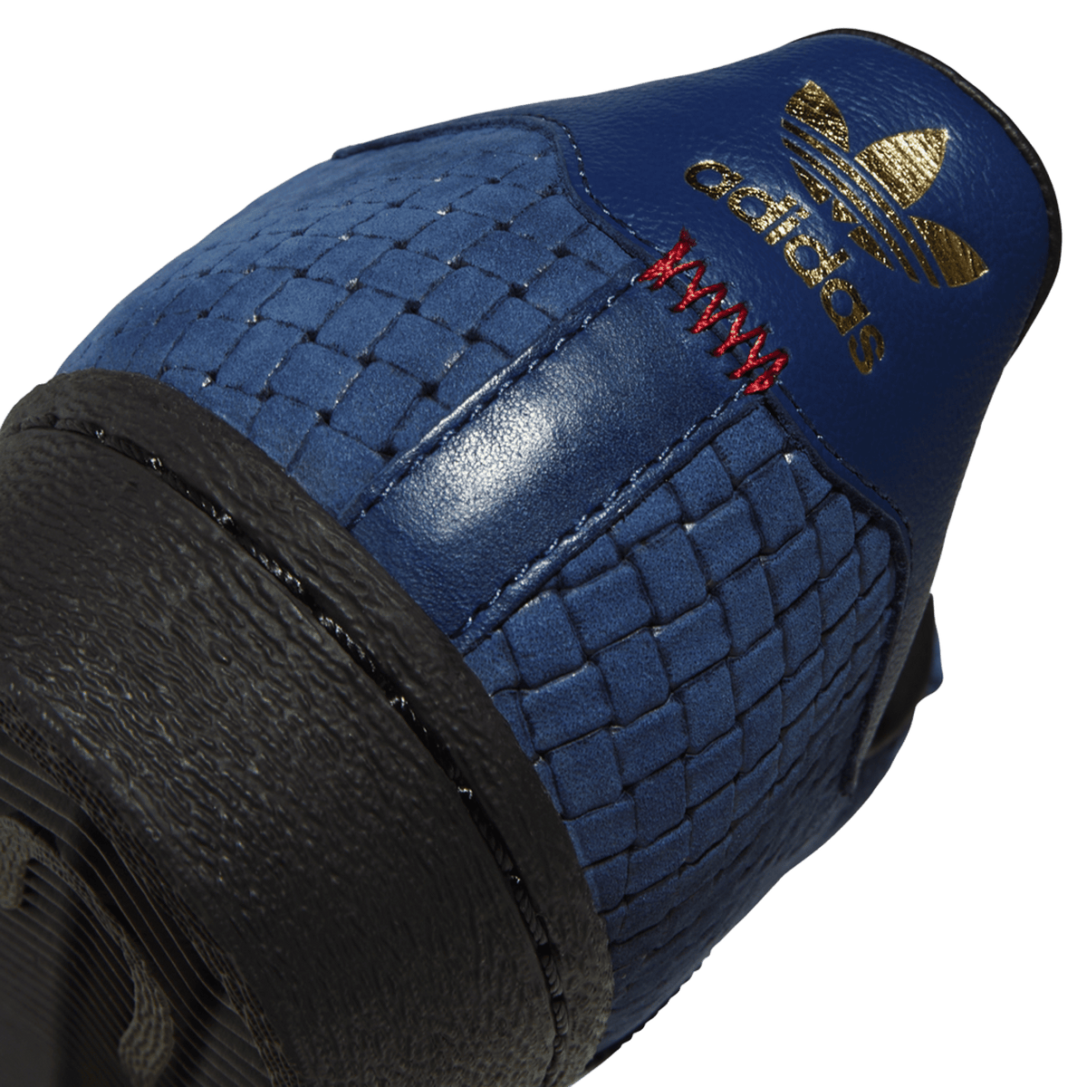adidas Superstar ADV Arrow & Beast Night Marine