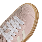 adidas Gazelle Bold Sandy Pink Off White (Women's)
