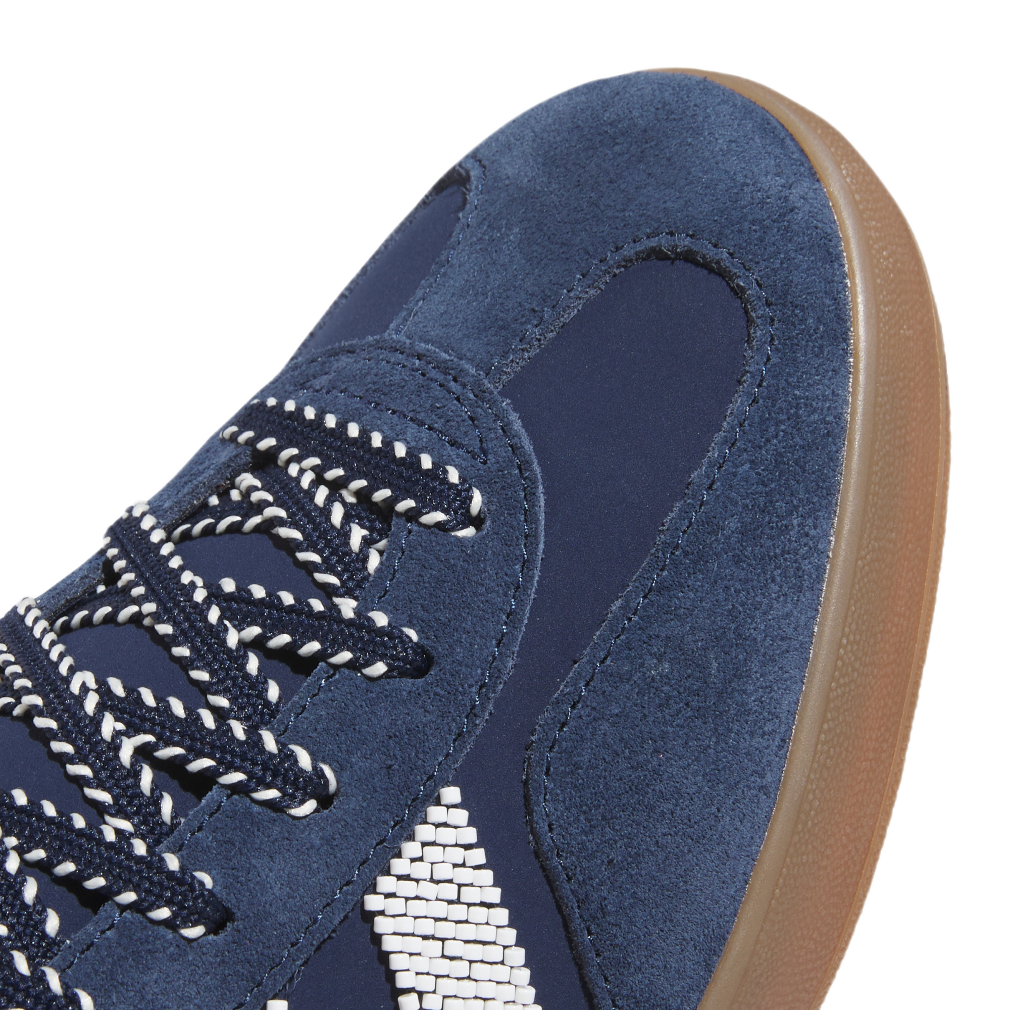 adidas Gazelle Indoor CLOT By Edison Chen Collegiate Navy