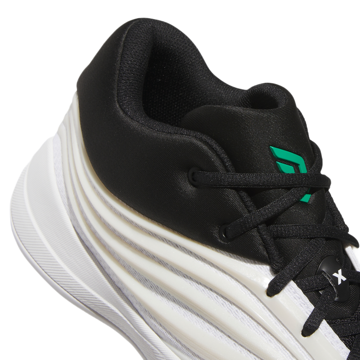 adidas Dame 10 Zero Metallic