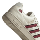 adidas NY 90 Off White Collegiate Burgundy