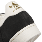 adidas Superstar Core Black Off White Gold Metallic