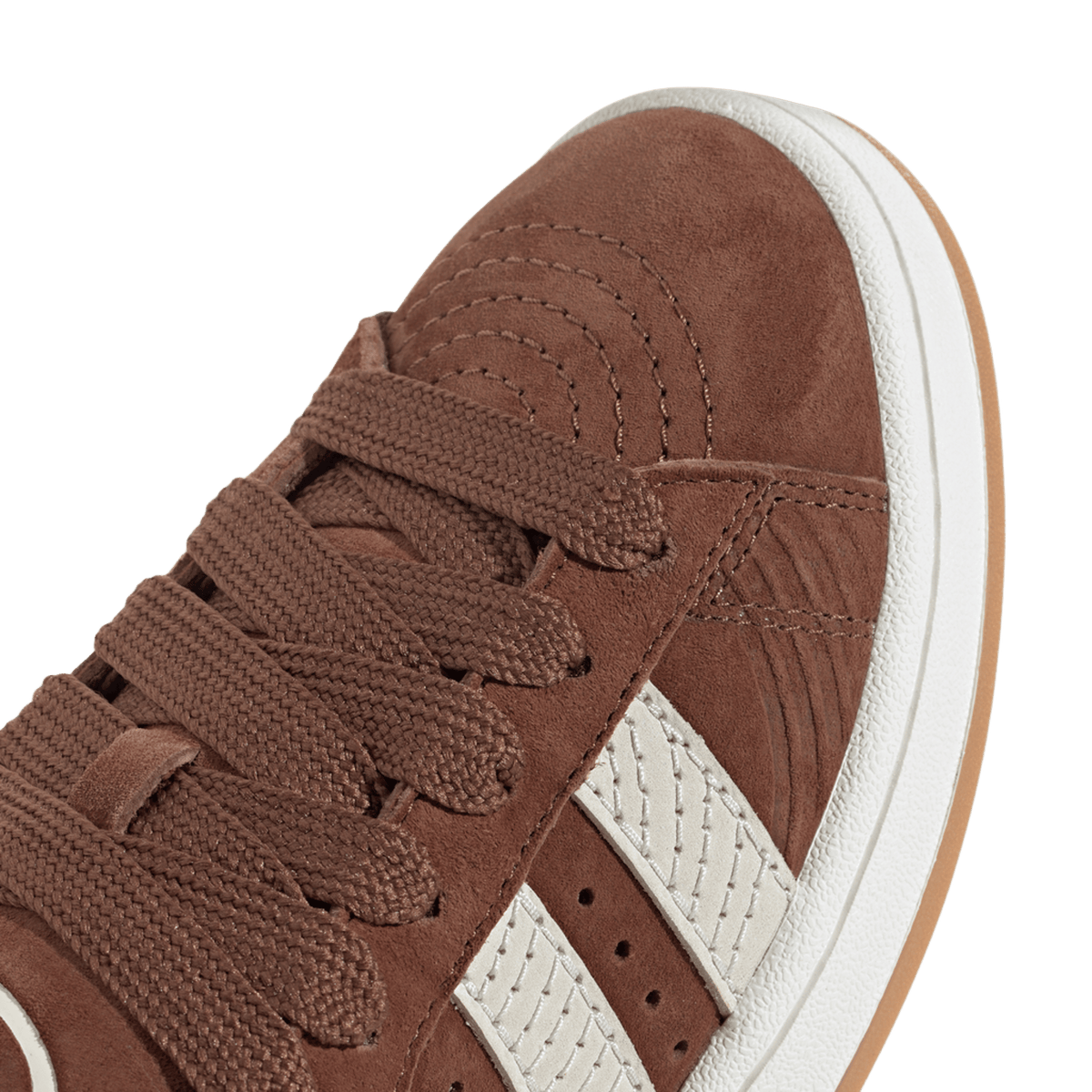 adidas Campus 00s Zen Garden Pack Preloved Brown (Women's)