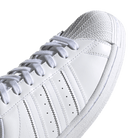 adidas Superstar Triple White