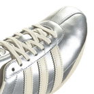 adidas Tokyo Silver Metallic Cream White (Women's)