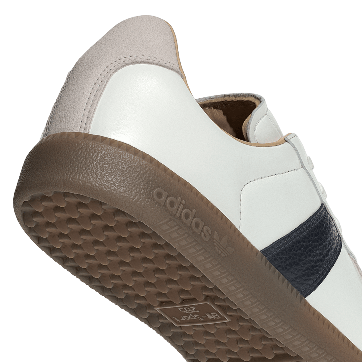 adidas BW Army White Night Indigo