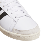 adidas Jabbar Hi White Black