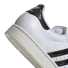 adidas Superstar II Snakeskin Stripes White (Women's)