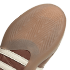 adidas Taekwondo Mei Preloved Brown Cream White (Women's)