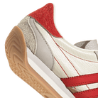 adidas Country OG Off White Scarlet