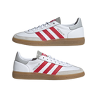 adidas Handball Spezial Liverpool FC White Strawberry Red