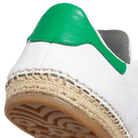 adidas Stan Smith CLOT By Edison Chen Espadrille White Green
