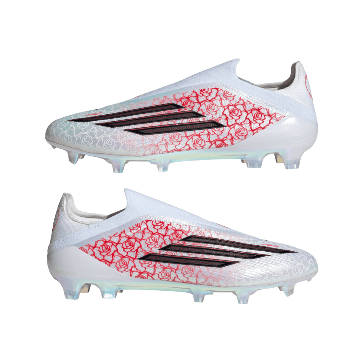 adidas F50 Elite Laceless FG Lamine Yamal Football's Heartbreaker Pack