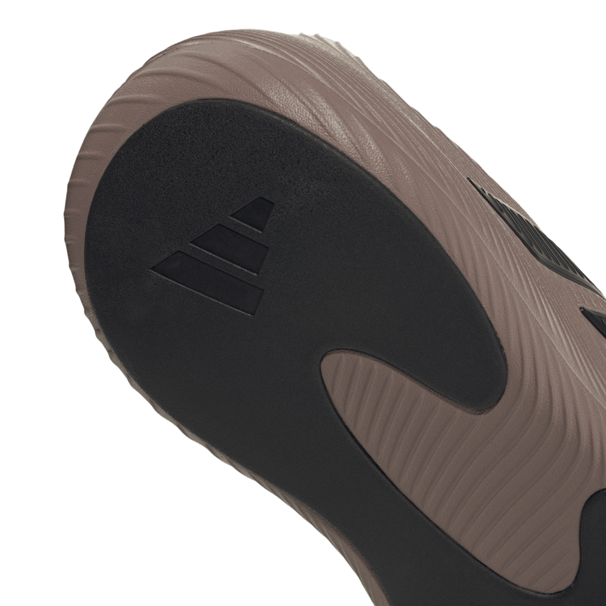 adidas Purechill Runner Trace Brown Black