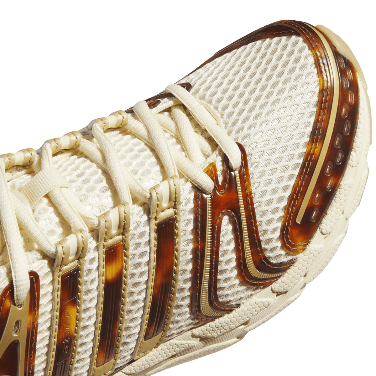 adidas Adistar Control 5 Warm Vanilla Tortoise (Women's)