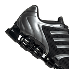adidas Mega Ghostride Core Black Iron Metallic (Women's)