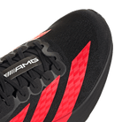 adidas Adizero Evo SL Mercedes AMG Black Lucid Red