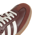 adidas Samba OG Fox Brown Off White Gum