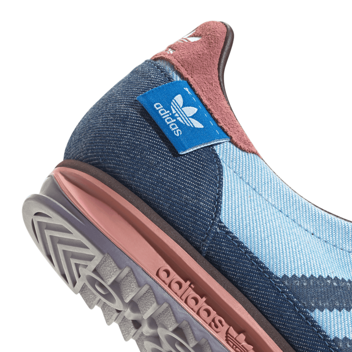 adidas SL72 KseniaSchnaider Denim (Women's)