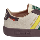 adidas Forest Hills Brain Dead Cream White