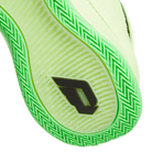 adidas Dame Certified 3 Pulse Lime Core Black Screaming Green