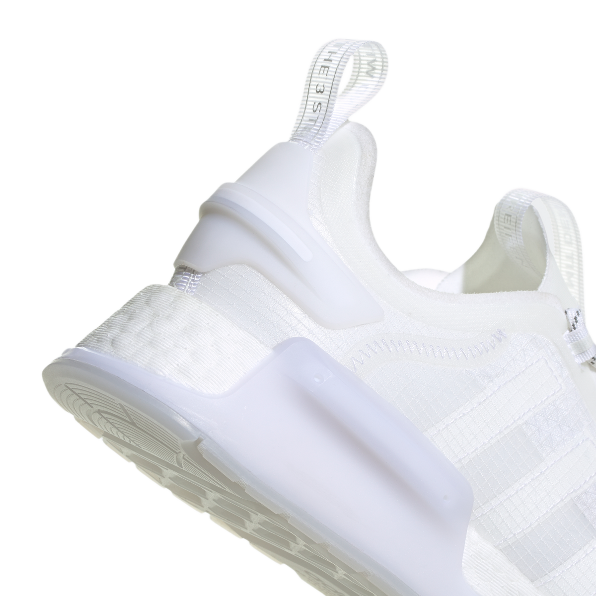 adidas NMD V3 Triple White