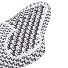 adidas Ultra Boost 1.0 Cloud White Core Black Iron Metallic