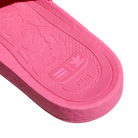 adidas Boost Slide Pharrell Semi Solar Pink | FV7289