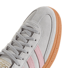 adidas Handball Spezial Grey Clear Pink (Women's)