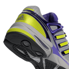 adidas Adistar Control 5 Grey Purple Metallic