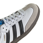 adidas Samba OG Cloud White Core Black (GS)