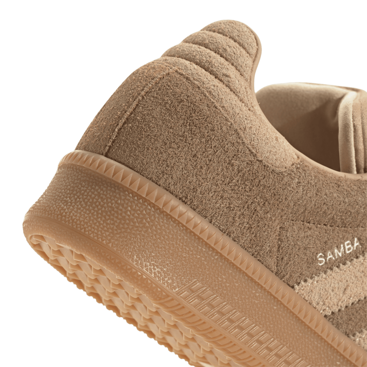 adidas Samba XLG Cardboard Magic Beige