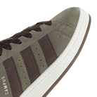 adidas Campus 00s Olive Strata Dark Brown